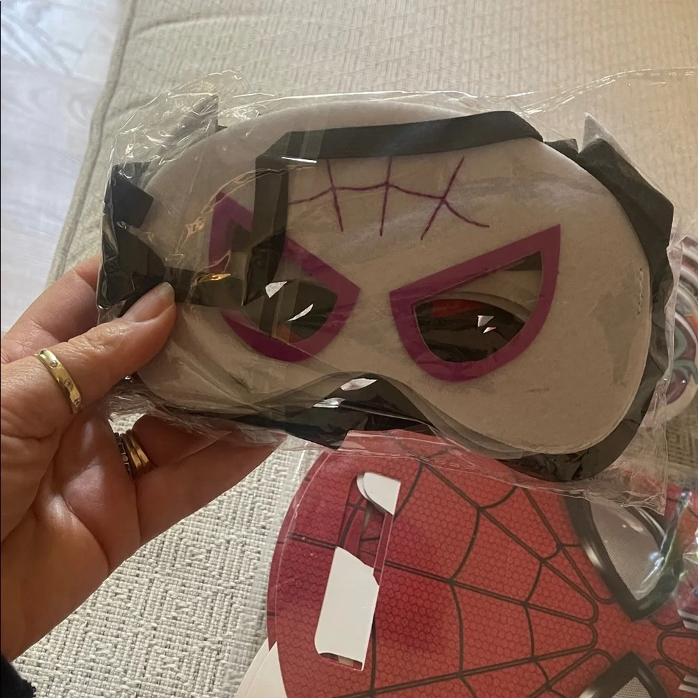 N/A spider man